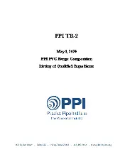 PPI TR-2 2024