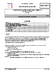 PSA S65 2417 1997
