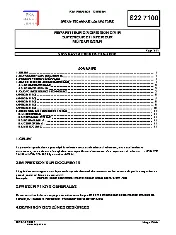 PSA S22 7100 1997