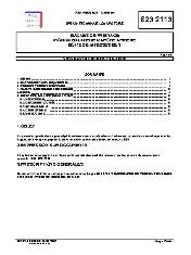 PSA S23 2113 1990