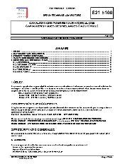 PSA S21 5100 1997