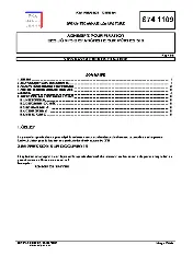 PSA S74 1109 2000
