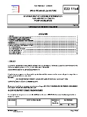PSA S22 1154 1997