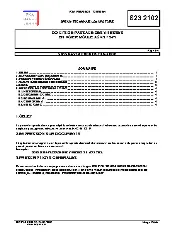 PSA S23 2102 1987