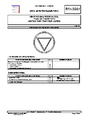 PSA R15 2207 1997