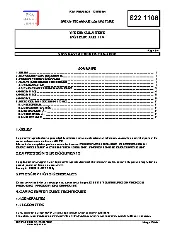 PSA S22 1108 1987
