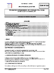 PSA S84 4100 2000