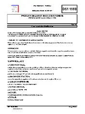 PSA D51 1993 1999