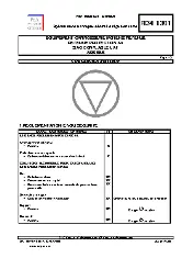 PSA R34 1301 2000