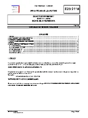 PSA S23 2118 1998