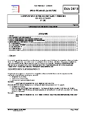 PSA S65 2413 1988