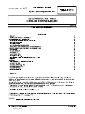 PSA S84 4126 2000