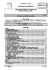 PSA C82 3010 1998
