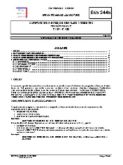 PSA S65 2445 1988
