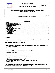 PSA S24 6101 2000