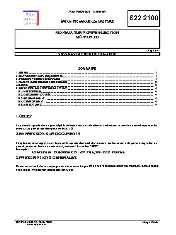 PSA S22 2100 1987