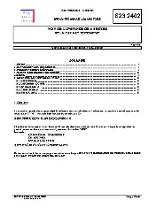 PSA S23 2402 1986