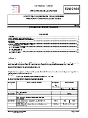 PSA S24 2102 2000