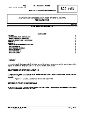 PSA S22 1407 2000