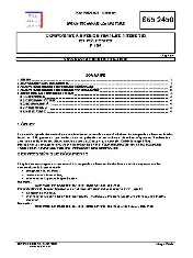 PSA S65 2450 1987