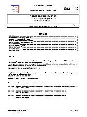 PSA S53 1112 2000