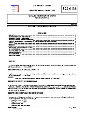 PSA S22 6103 1996