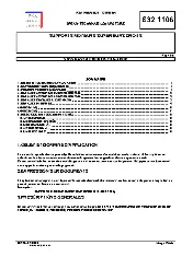 PSA S32 1106 1998