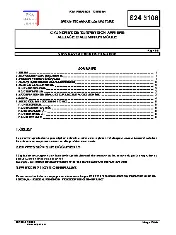 PSA S24 3108 1998