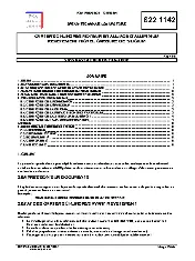 PSA S22 1142 1996
