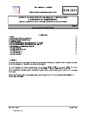 PSA S24 3111 2001