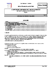 PSA S65 2800 1988