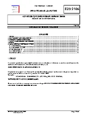 PSA S23 2106 1987