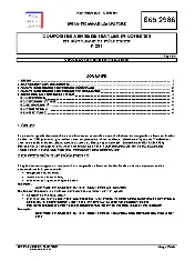 PSA S65 2986 1988
