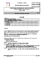 PSA S65 2983 1988