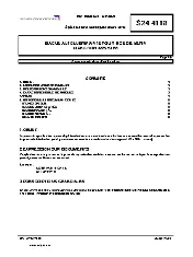 PSA S24 4118 2000