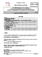 PSA S32 5102 1997