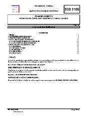 PSA S53 3106 1999