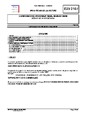 PSA S23 2107 1987