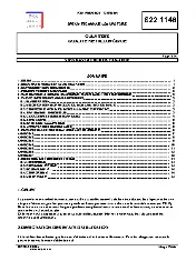 PSA S22 1148 2000
