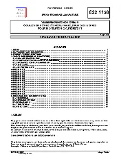 PSA S22 1158 1997