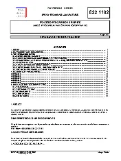 PSA S22 1102 1982
