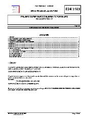 PSA S24 3103 1987