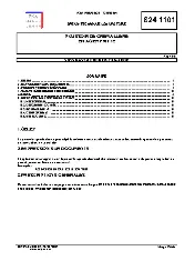 PSA S24 1101 2000