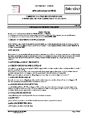 PSA D45 5257 1990