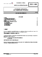 PSA S22 1180 2000
