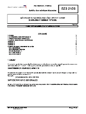 PSA S23 2120 1997