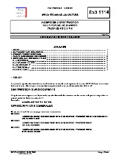PSA S53 1114 2000