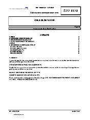 PSA S22 1178 2000