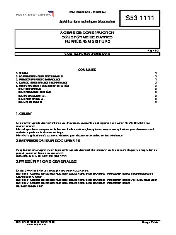 PSA S53 1111 2000