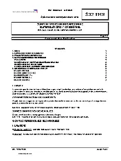 PSA S32 1109 2000